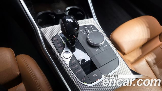 BMW 3-Series 330i xDrive M Sport