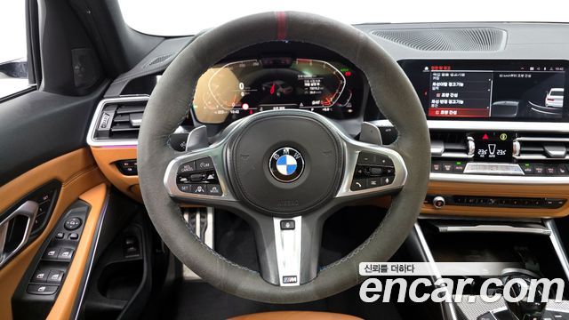 BMW 3-Series 330i xDrive M Sport