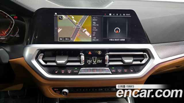 BMW 3-Series 330i xDrive M Sport