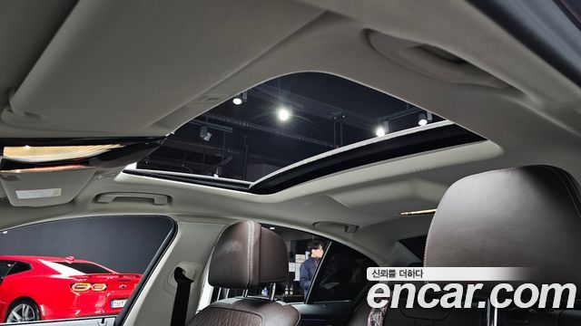 BMW 5-Series 520i Luxury