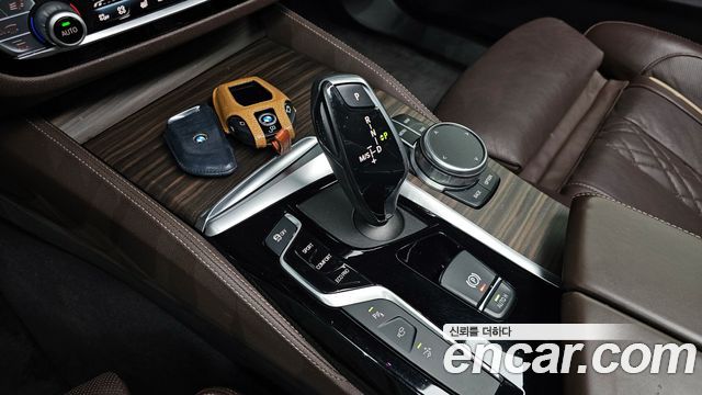 BMW Gran Turismo 620d M Sport
