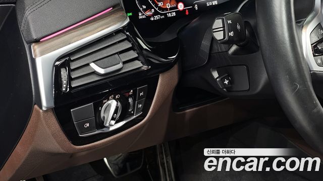 BMW Gran Turismo 620d M Sport