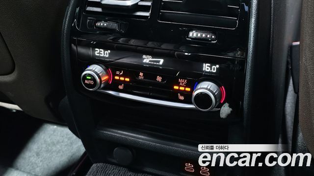 BMW Gran Turismo 620d M Sport