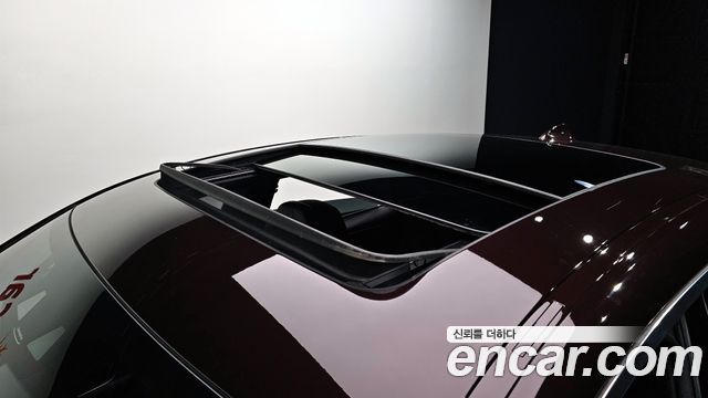 BMW Gran Turismo 620d M Sport