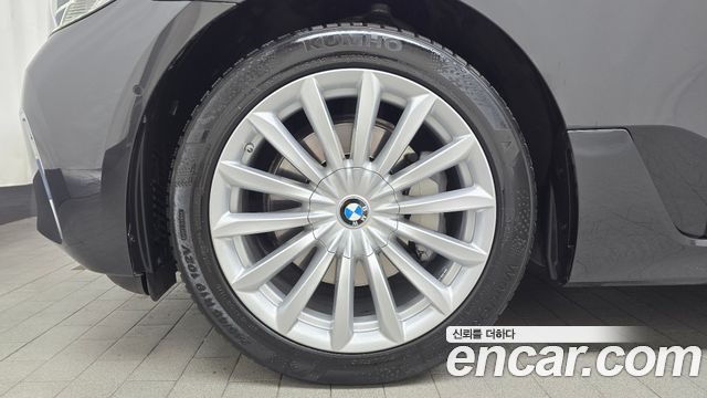 BMW Gran Turismo 630i xDrive Luxury