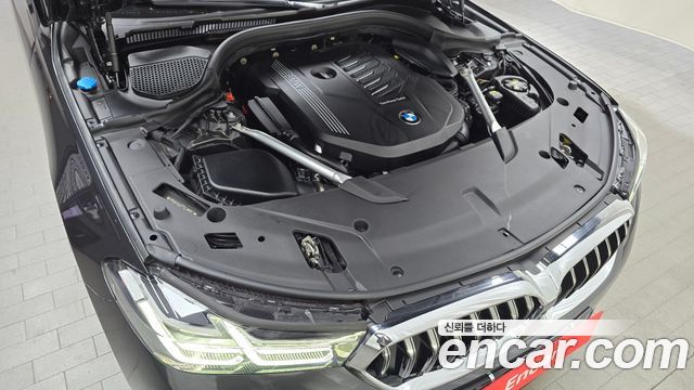 BMW Gran Turismo 630i xDrive Luxury