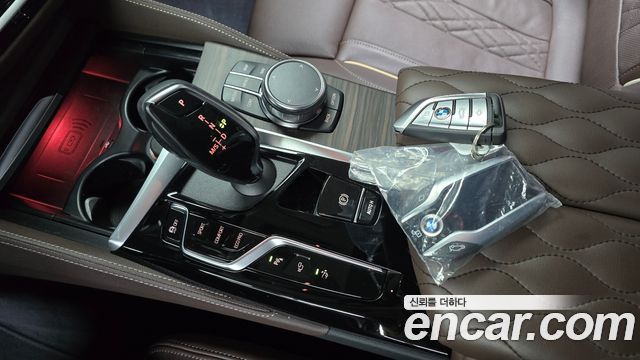 BMW Gran Turismo 630i xDrive Luxury