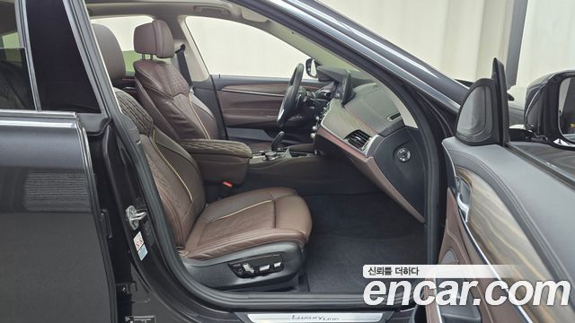 BMW Gran Turismo 630i xDrive Luxury