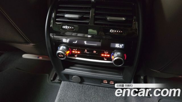 BMW Gran Turismo 630i xDrive Luxury