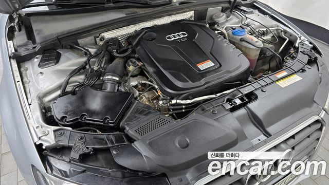 Audi A4 30 TDI