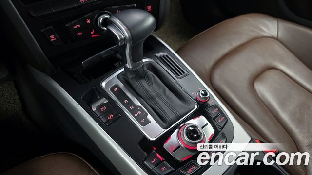 Audi A4 30 TDI