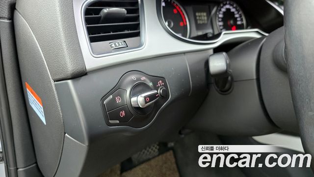Audi A4 30 TDI