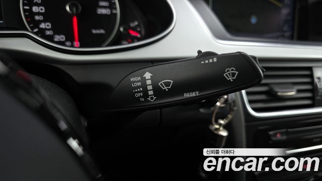 Audi A4 30 TDI