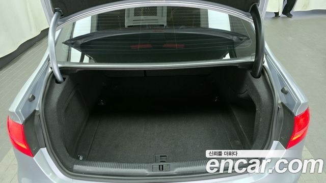Audi A4 30 TDI