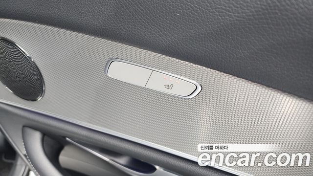 Mercedes-Benz E-Class E200 Avantgarde