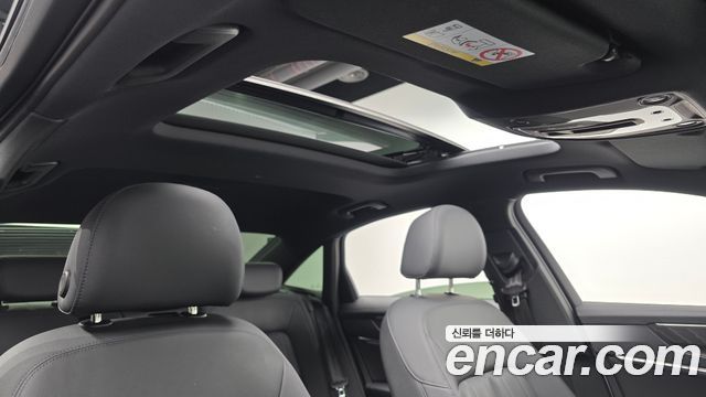 Audi A6 40 TDI Quattro Premium