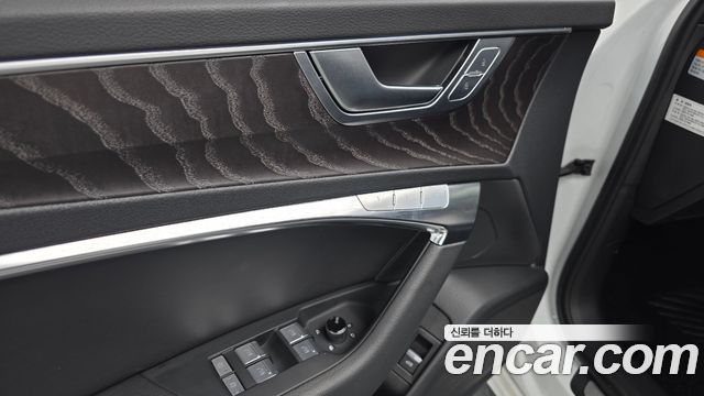 Audi A6 40 TDI Quattro Premium