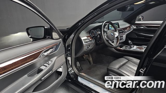 BMW 7-Series 730d xDrive