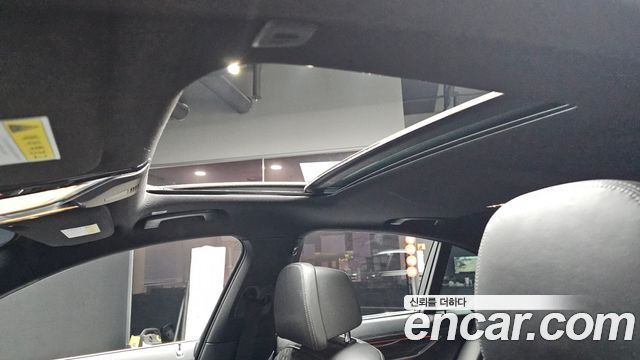 BMW 7-Series 730d xDrive