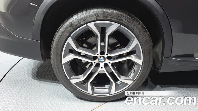 BMW X5 xDrive 30d xLine