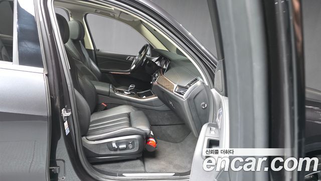 BMW X5 xDrive 30d xLine