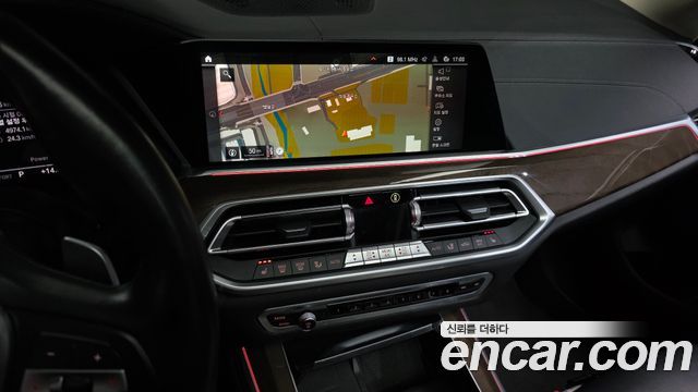 BMW X5 xDrive 30d xLine