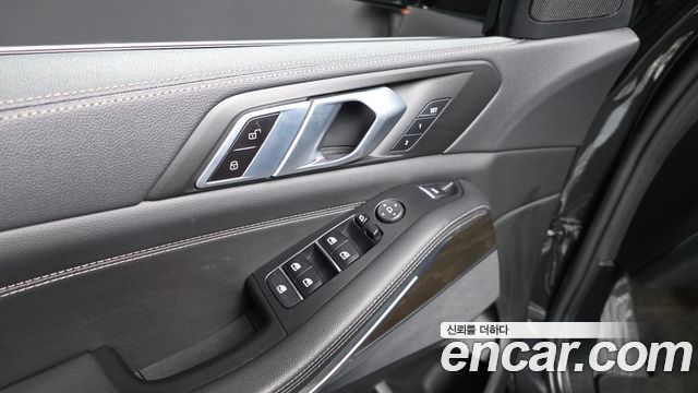 BMW X5 xDrive 30d xLine