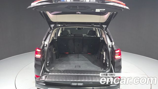 BMW X5 xDrive 30d xLine