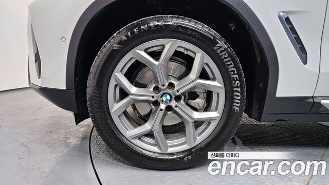 BMW X3 xDrive 20i