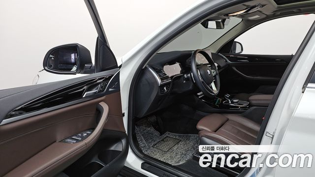 BMW X3 xDrive 20i