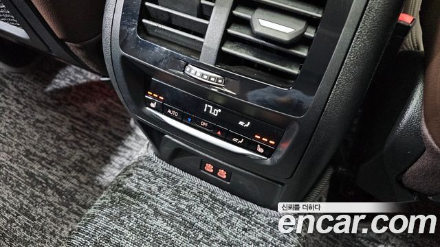 BMW X3 xDrive 20i