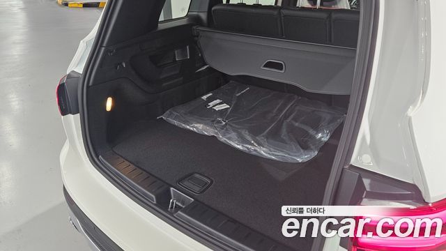 Mercedes-Benz GLB-Class AMG GLB35 4MATIC