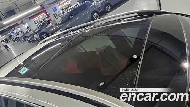Mercedes-Benz GLB-Class AMG GLB35 4MATIC