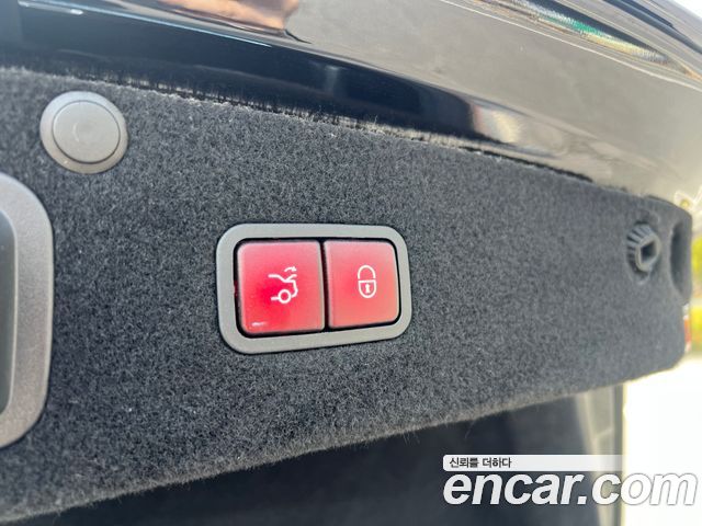 Mercedes-Benz S-Class S500L 4MATIC