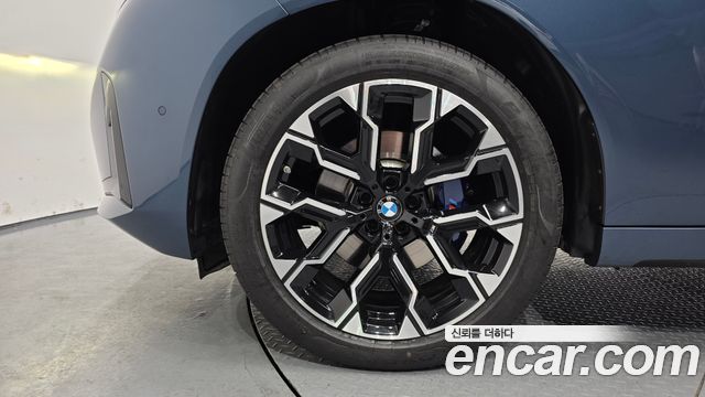 BMW X3 xDrive 20d M Sport