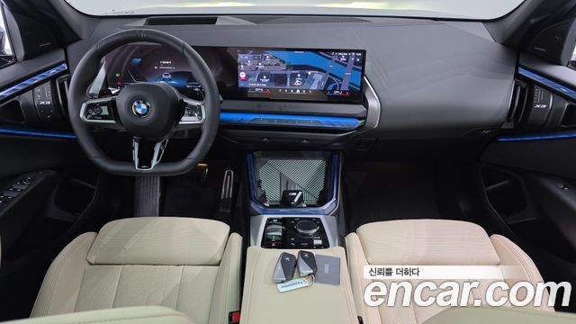 BMW X3 xDrive 20d M Sport