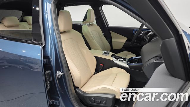 BMW X3 xDrive 20d M Sport