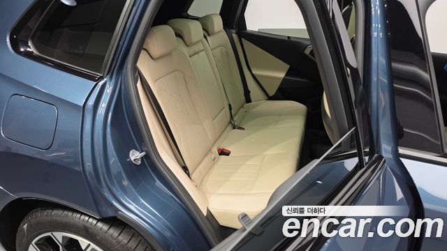 BMW X3 xDrive 20d M Sport