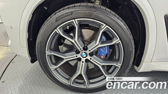 BMW X5 xDrive 40i M Sport
