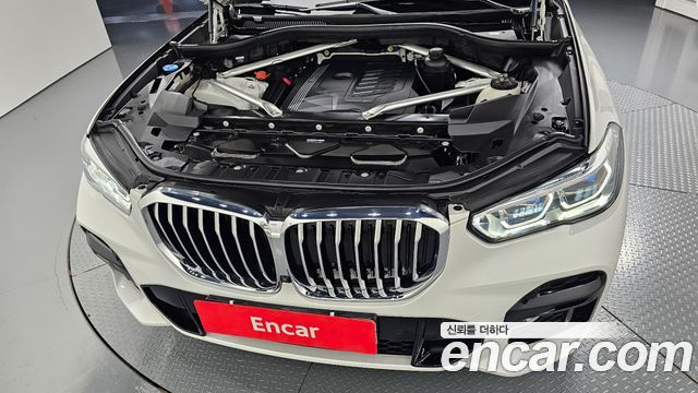 BMW X5 xDrive 40i M Sport