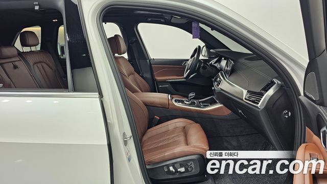 BMW X5 xDrive 40i M Sport