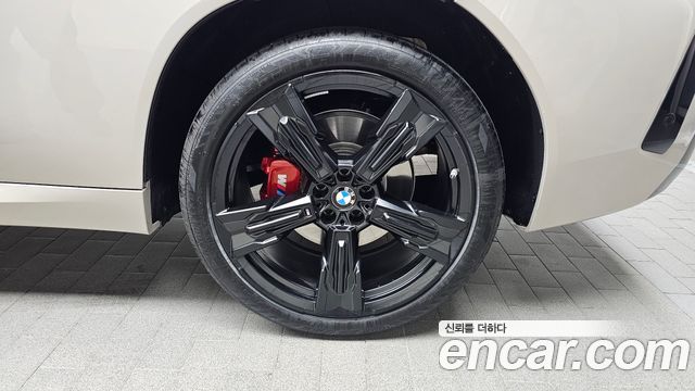 BMW X3 M50 Pro