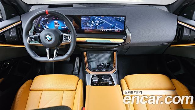 BMW X3 M50 Pro