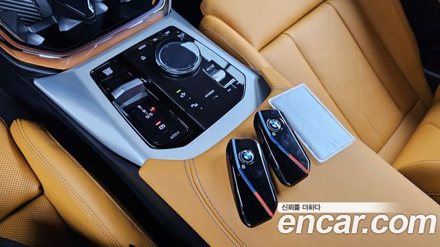 BMW X3 M50 Pro