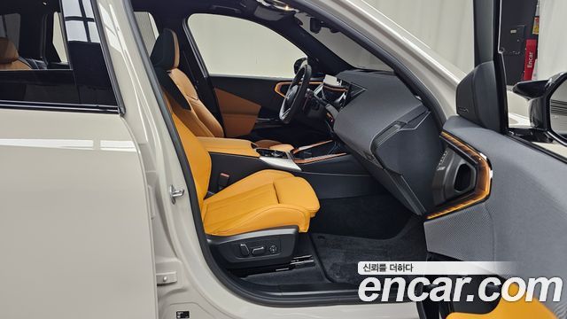 BMW X3 M50 Pro