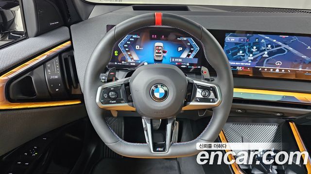 BMW X3 M50 Pro