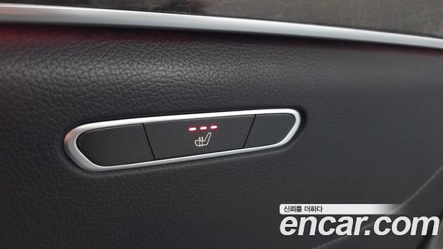 Mercedes-Benz S-Class S350 d