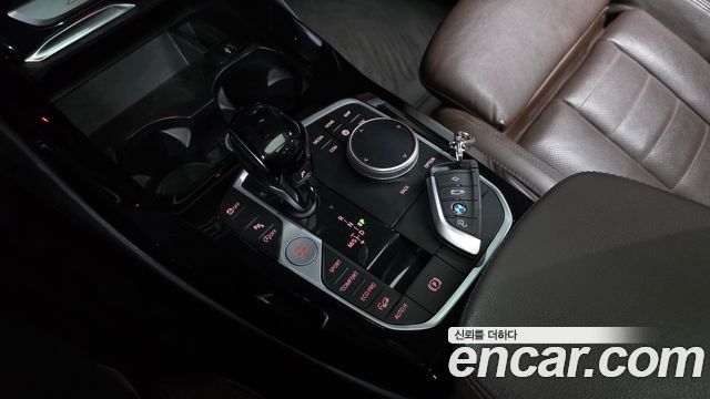 BMW X3 xDrive 20i