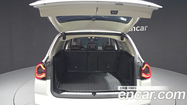 BMW X3 xDrive 20i