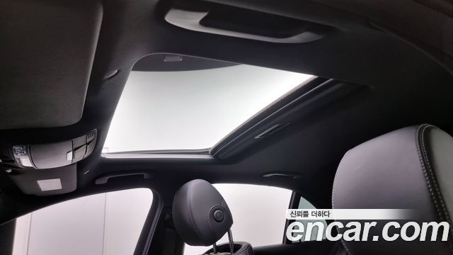 Mercedes-Benz E-Class E220d 4MATIC AMG Line